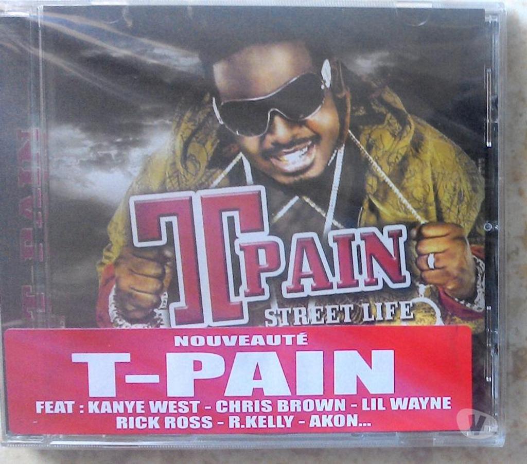 CDs Essonne Corbeil Essonnes - 91100 - Photos Vivastreet Lot de 14 Rap RNB US - Neufs et sous blister