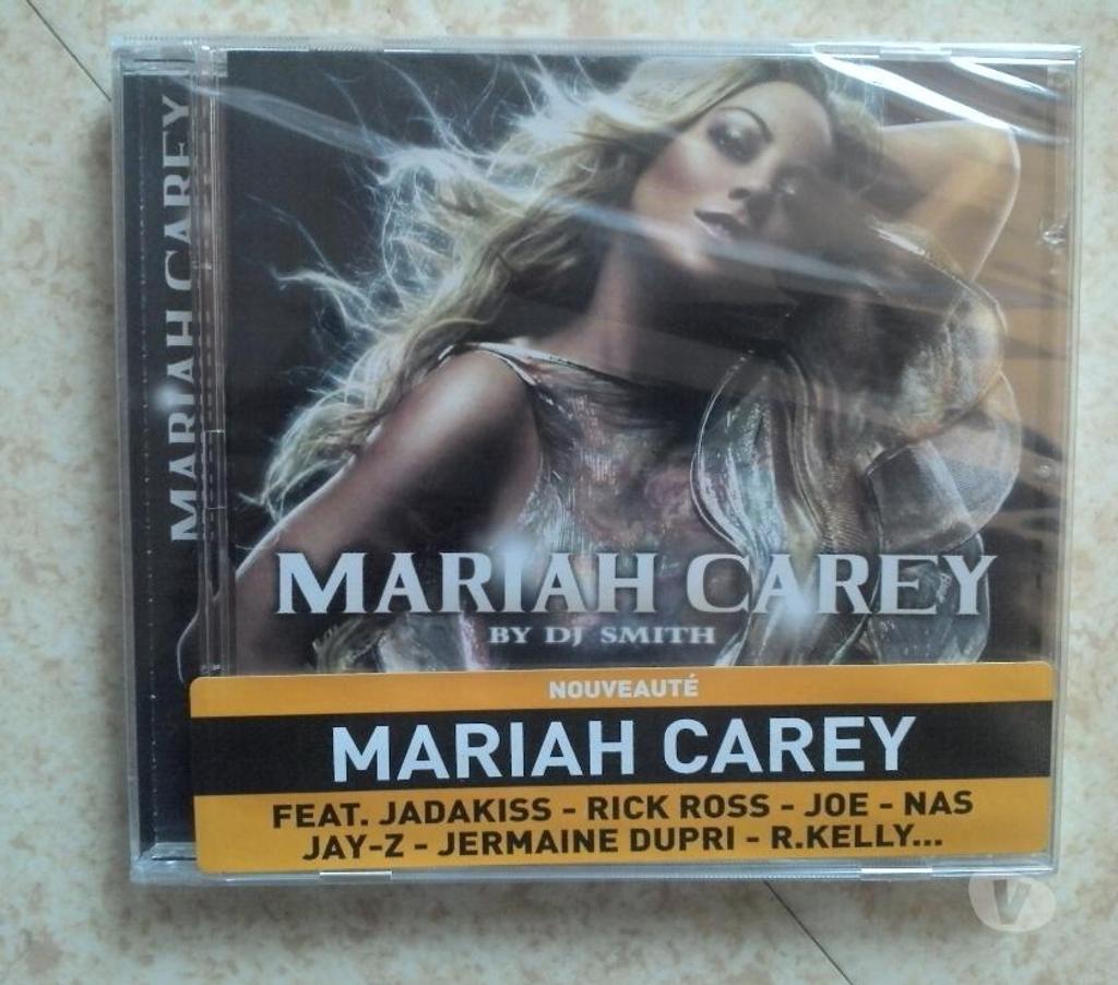 CDs Essonne Corbeil Essonnes - 91100 - Photos Vivastreet Lot de 14 Rap RNB US - Neufs et sous blister