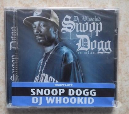 CD occasion Corbeil Essonnes Essonne - Photos Vivastreet Lot de 14 Rap RNB US - Neufs et sous blister