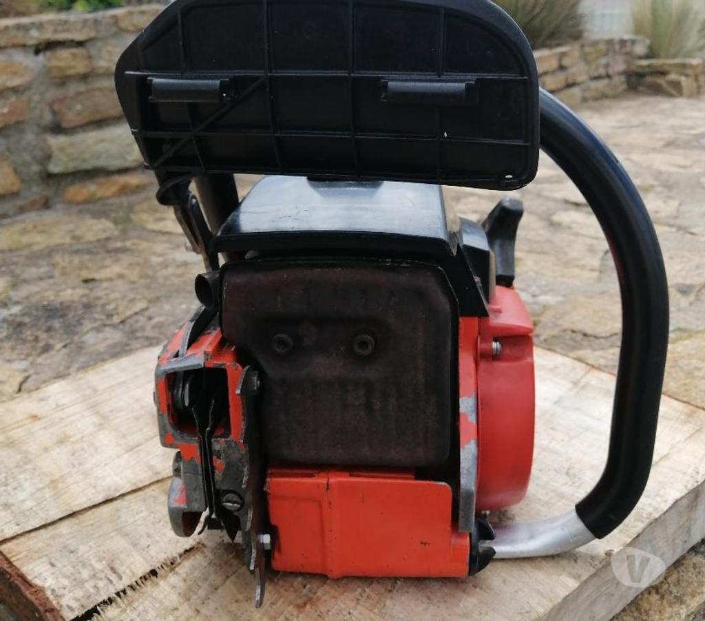  Finistère Tregunc - 29910 - Photos Vivastreet Dolmar 114 tronçonneuse