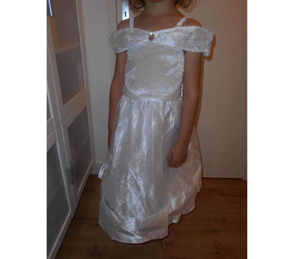Jeux - Jouets Marne Courcy - 51220 - Photos Vivastreet Deguisement robe de mariée oxybul