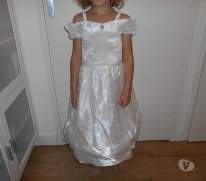 Jeux jouets occasion Courcy Marne - Photos Vivastreet Deguisement robe de mariée oxybul