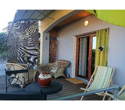 Location meublé Greoux les Bains Alpes-de-Haute-Provence - Photos Vivastreet location grand T2 meublé de 44m² Gîte classé ***