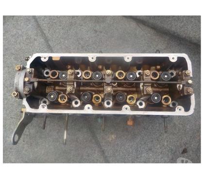 Pièces moteur et accessoires auto Perpignan Perpignan - Photos Vivastreet culasse bmw e30 et e36 moteur m40 pour 316i