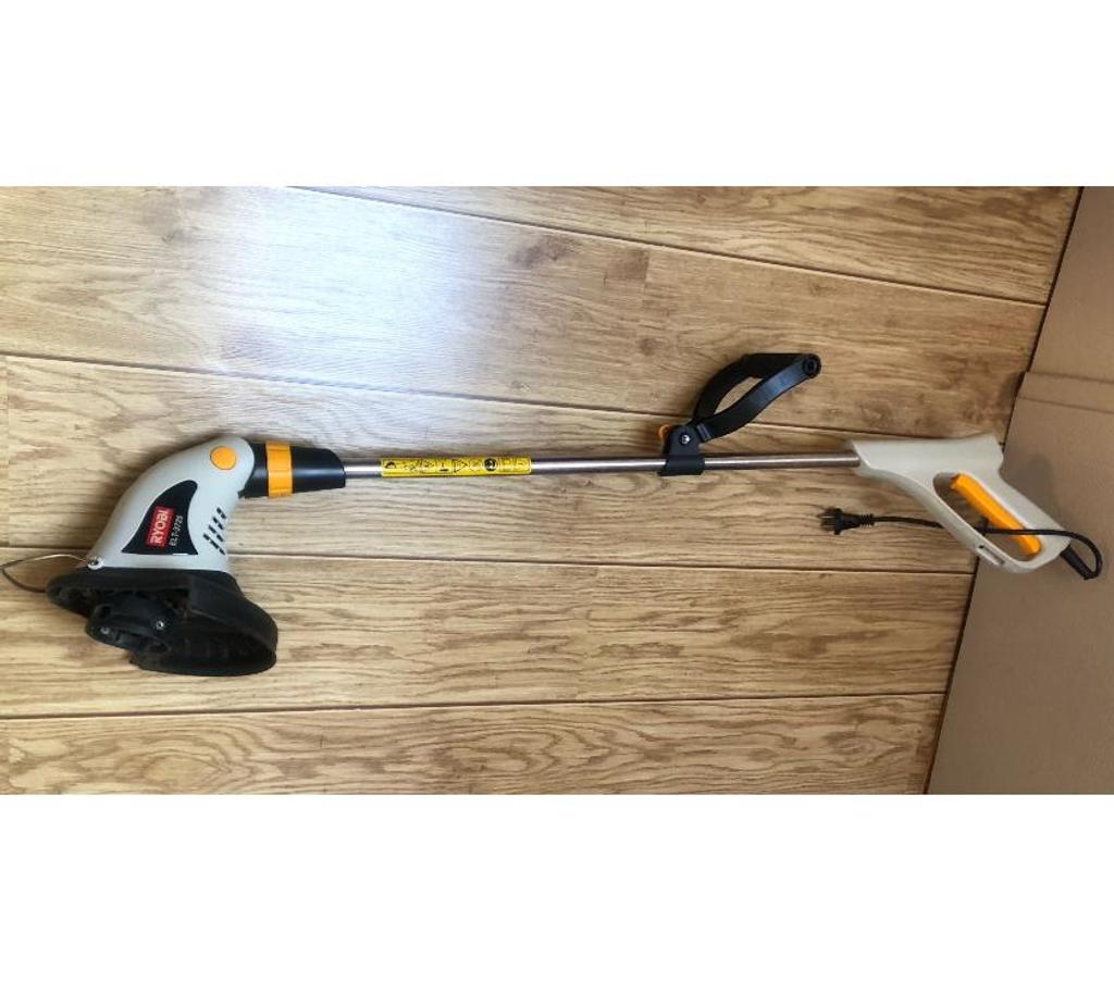  Nord Wasquehal - 59290 - Photos Vivastreet Coupe-bordure RYOBI ELT-3725 (pour pièces)
