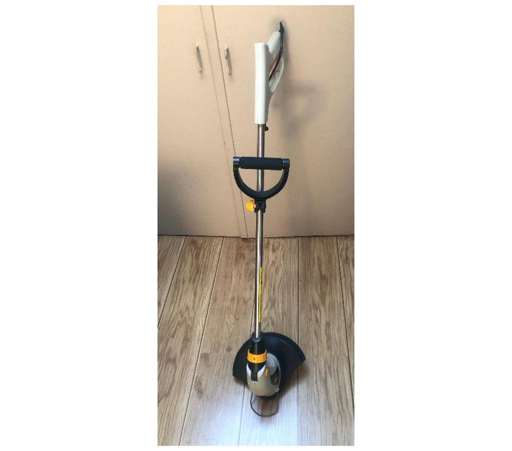  Nord Wasquehal - 59290 - Photos Vivastreet Coupe-bordure RYOBI ELT-3725 (pour pièces)