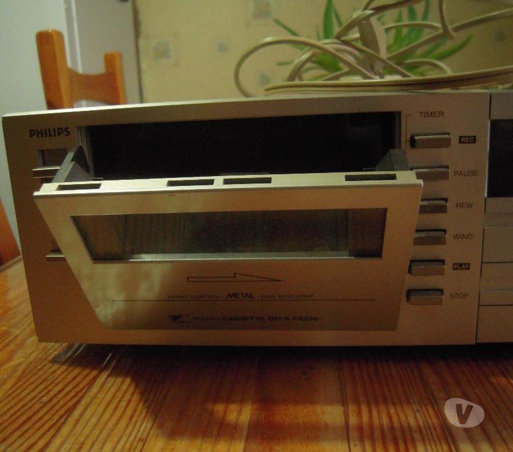 Photo - Video - Son Loiret Orleans - Photos Vivastreet LECTEUR ENREGISTREUR CASSETTES AUDIO