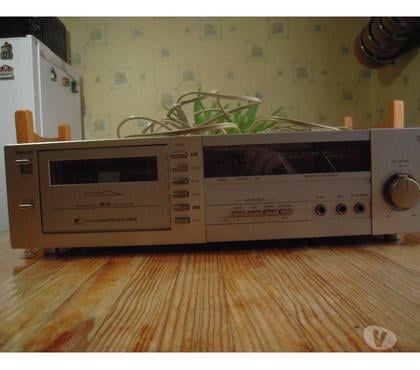 Photo - Video - Son Orleans Orleans - Photos Vivastreet LECTEUR ENREGISTREUR CASSETTES AUDIO