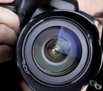 Photographe cherche modèles