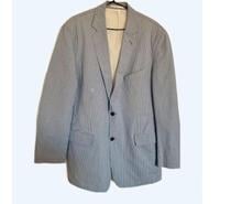 Veste été et mie saison d'occasion de chez M.E.N.S (Homme)