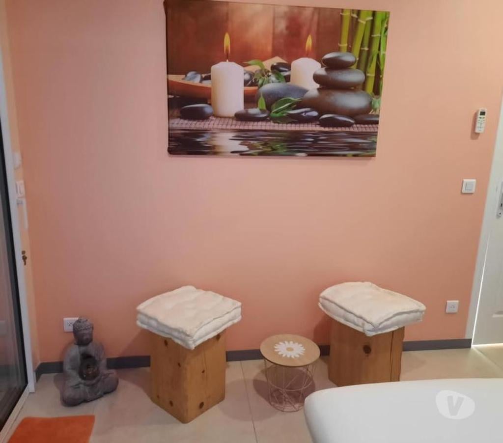 Massages Var Camps la Source - 83170 - Photos Vivastreet Massage bien être, Relaxation
