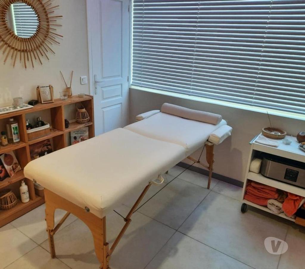 Massages Var Camps la Source - 83170 - Photos Vivastreet Massage bien être, Relaxation