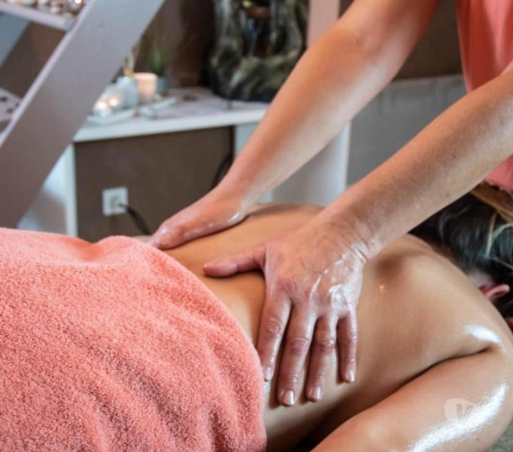 Massages Var Camps la Source - 83170 - Photos Vivastreet Massage bien être, Relaxation