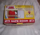 Soullans - Vendée — SAFE D'OR FIAMMA POUR CARAVANE  CAMPING CAR
