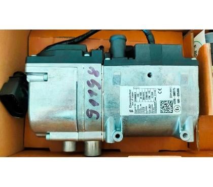 Pièces détachées auto St Louis Haut-Rhin - Photos Vivastreet Chauffage autonome Eberspächer Hydronic II E4S Éthanol E85