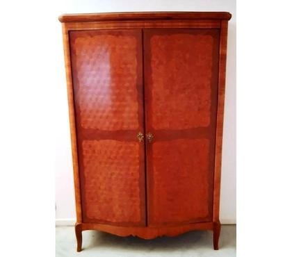 Ameublement - art de la table Yerres Essonne - Photos Vivastreet Armoire en bois de rose