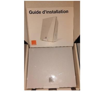 Photo - Video - Son La Source Orleans - Photos Vivastreet Repeteur wifi 5 orange neuf