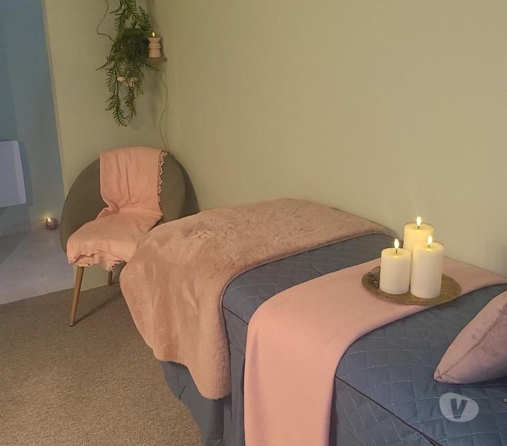 Massages Rhône Lyon - Photos Vivastreet MASSAGE ET RELAXATION