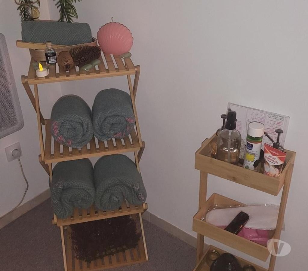 Massages Rhône Lyon - Photos Vivastreet MASSAGE ET RELAXATION