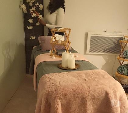 Annonce massage Lyon Lyon - Photos Vivastreet MASSAGE ET RELAXATION