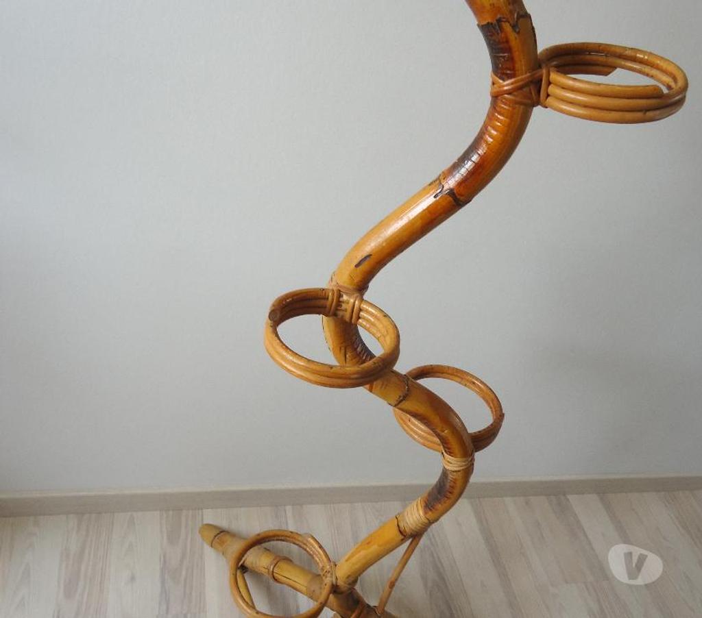 Ameublement & art de la table Vendée Challans - 85300 - Photos Vivastreet Salon en rotin de 12 pièces