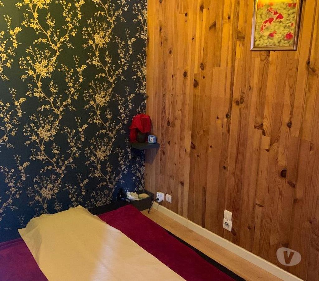 Massages Val-d'Oise Eragny sur Oise - 95610 - Photos Vivastreet salon de massage asiatique traditionnel