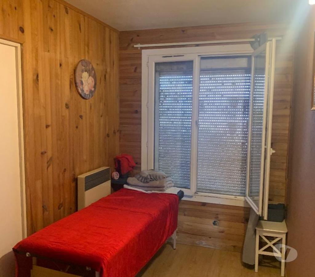 Massages Val-d'Oise Eragny sur Oise - 95610 - Photos Vivastreet salon de massage asiatique traditionnel