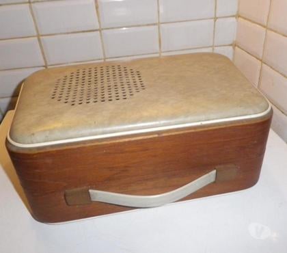 Photo - Video - Son Fontenay le Fleury Yvelines - Photos Vivastreet Tourne Disque Electrophone Claude Vintage