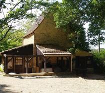 Maison de Vacance 5p avec piscine privée