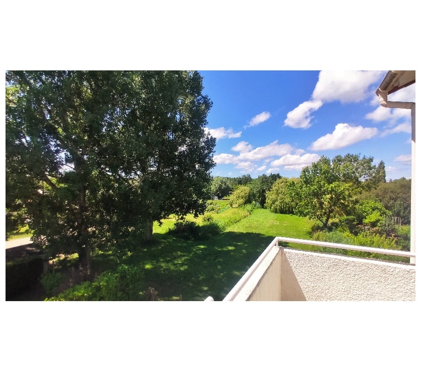 location saisonniere Charente-Maritime Royan - 17200 - Photos Vivastreet ROYAN PONTAILLAC Appart Spacieux 55m² Mezzanine et Terrasse