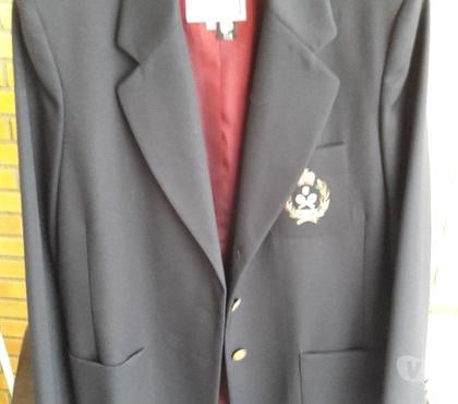 Vêtements Castelginest Haute-Garonne - Photos Vivastreet vends blazers noirs marine