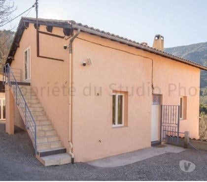 Vente Maison St Tropez Var - Photos Vivastreet Demeure à vendre de 260 m2