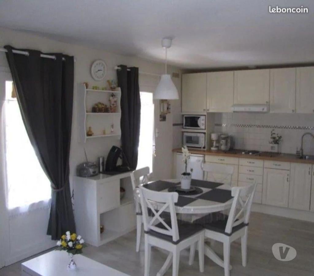 location saisonniere Gironde Grayan et l'Hopital - 33590 - Photos Vivastreet studio dans village vacances euronat