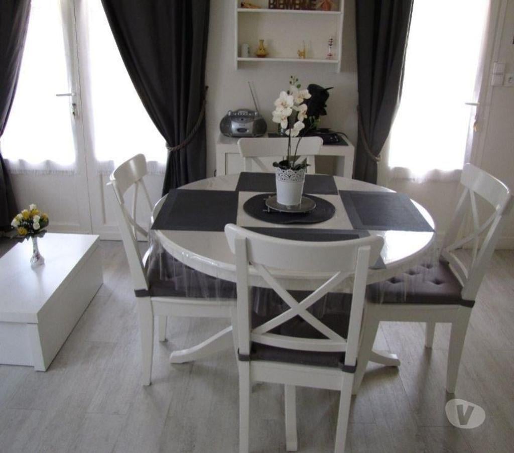 location saisonniere Gironde Grayan et l'Hopital - 33590 - Photos Vivastreet studio dans village vacances euronat