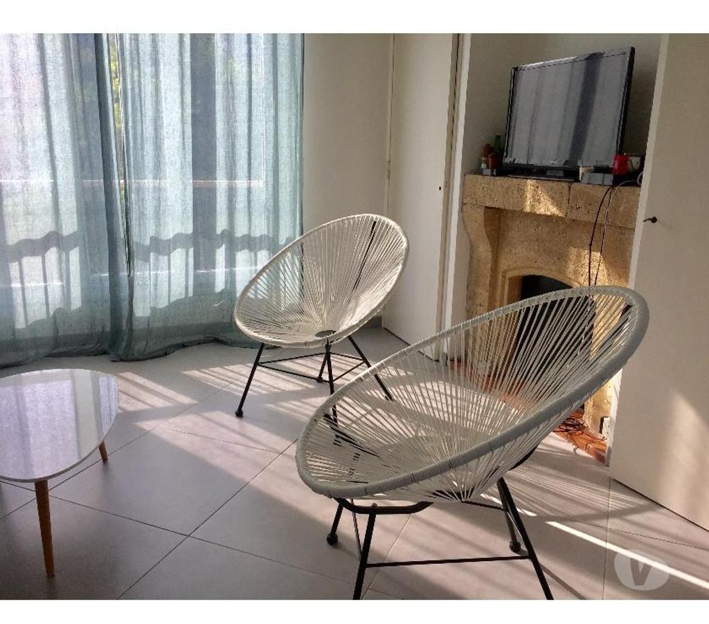 Appartements à vendre Bouches-du-Rhône Marseille - Photos Vivastreet Magnifique vue sur le Vieux Port