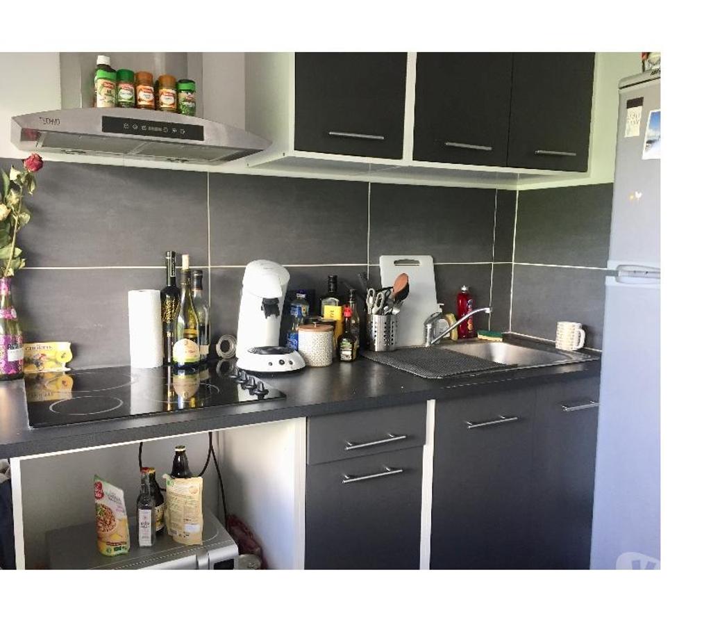 Appartements à vendre Bouches-du-Rhône Marseille - Photos Vivastreet Magnifique vue sur le Vieux Port