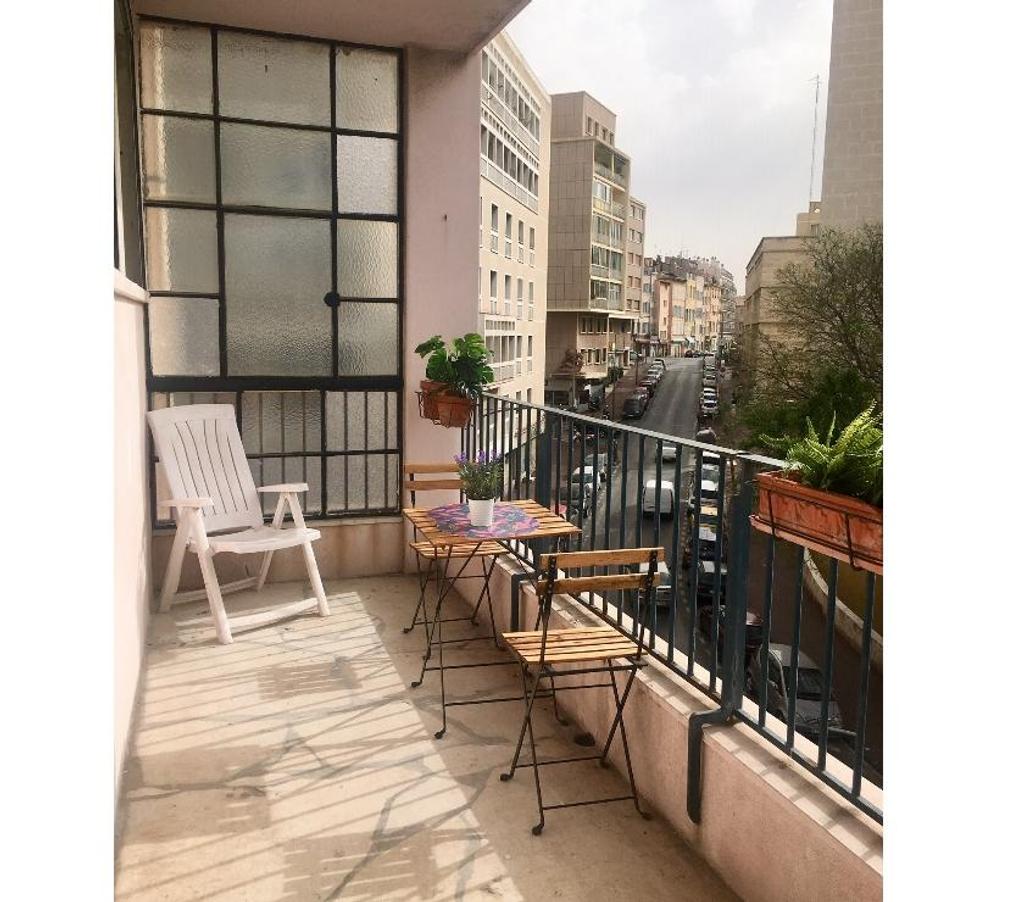 Appartements à vendre Bouches-du-Rhône Marseille - Photos Vivastreet Bel appart sur le Vieux port