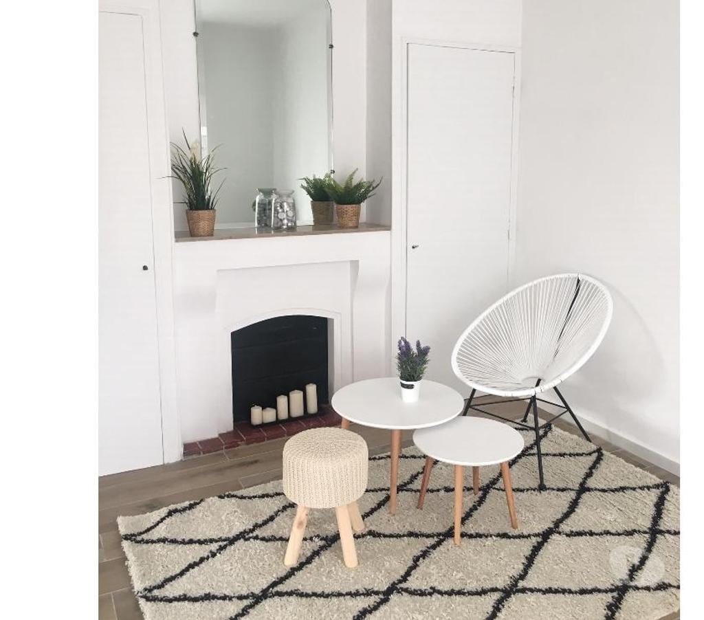 Appartements à vendre Bouches-du-Rhône Marseille - Photos Vivastreet Bel appart sur le Vieux port