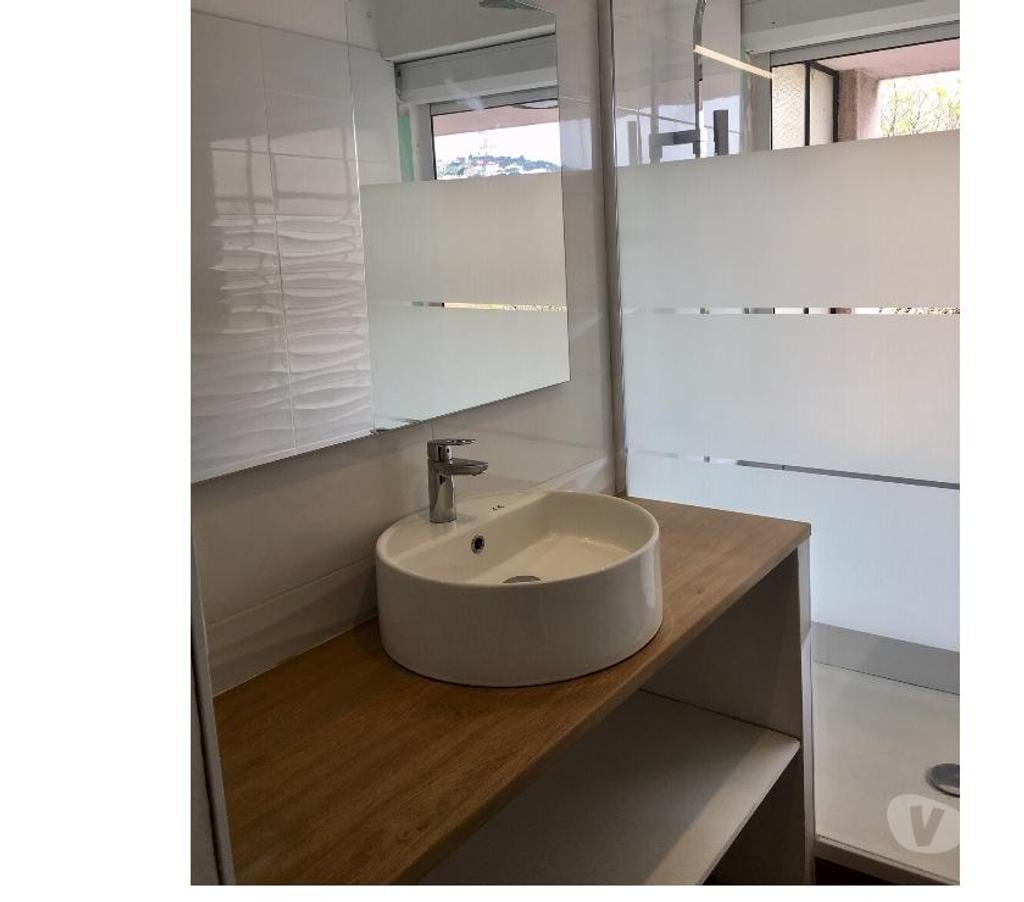 Appartements à vendre Bouches-du-Rhône Marseille - Photos Vivastreet Bel appart sur le Vieux port