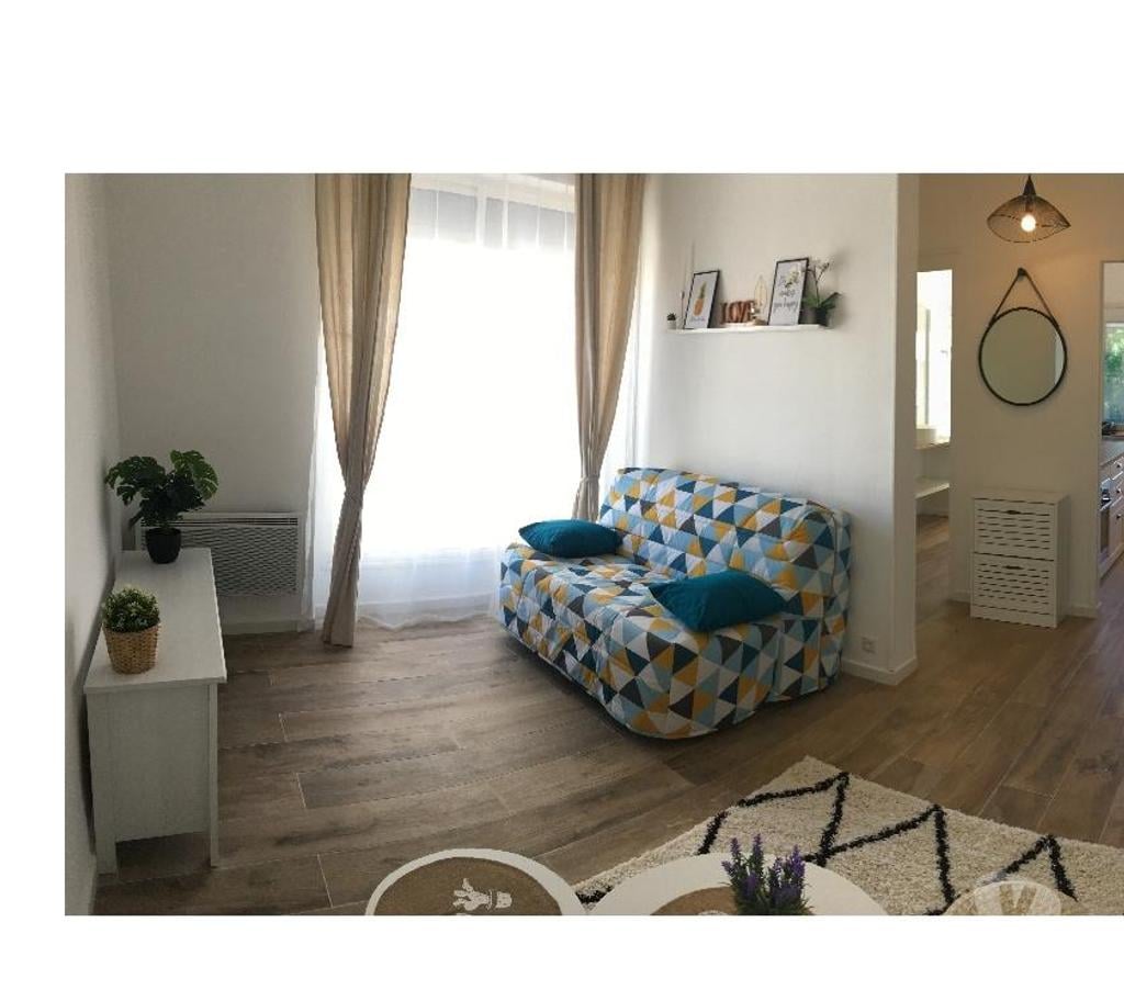 Appartements à vendre Bouches-du-Rhône Marseille - Photos Vivastreet Bel appart sur le Vieux port