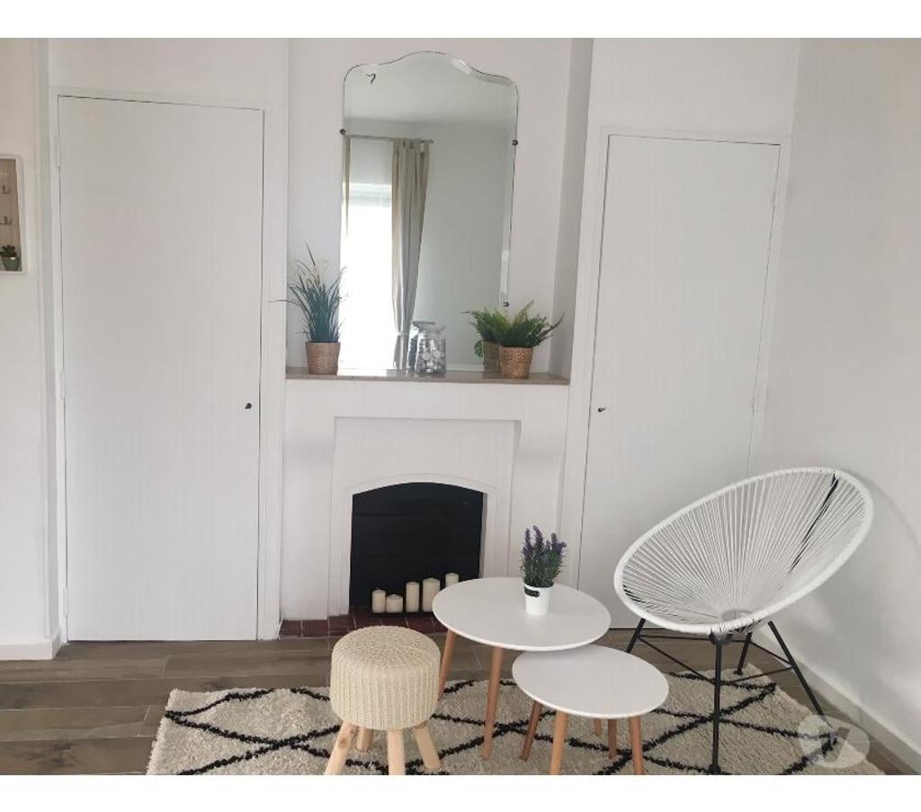 Appartements à vendre Bouches-du-Rhône Marseille - Photos Vivastreet Bel appart sur le Vieux port