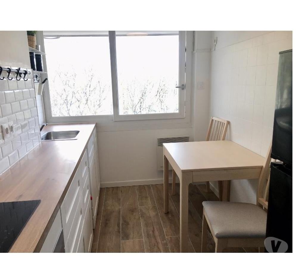 Appartements à vendre Bouches-du-Rhône Marseille - Photos Vivastreet Bel appart sur le Vieux port