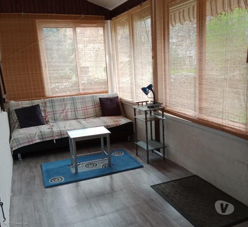 Vente Maison Charente Nanteuil en Vallee - Photos Vivastreet Petite Maison de Charme à Nanteuil-en-Vallée