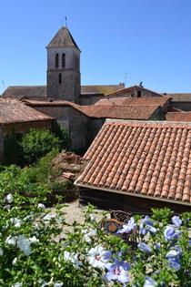 Petite Maison de Charme à Nanteuil-en-Vallée