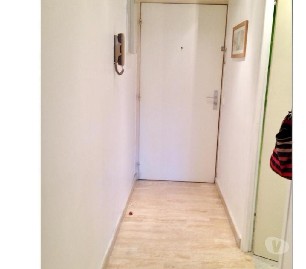Appartements à vendre Bouches-du-Rhône Marseille - Photos Vivastreet Joli studio au Prado , Possibilité activité libérale