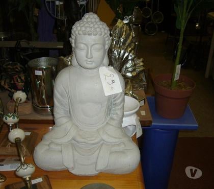 Décoration-Art-Antiquité Sartrouville Yvelines - Photos Vivastreet Statuette Bouddha, promotion