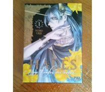 Manga Hadès ou l'enfer des noces T01 (Neuf)