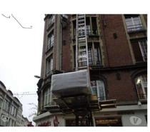 Location Déménagement Monte Meuble