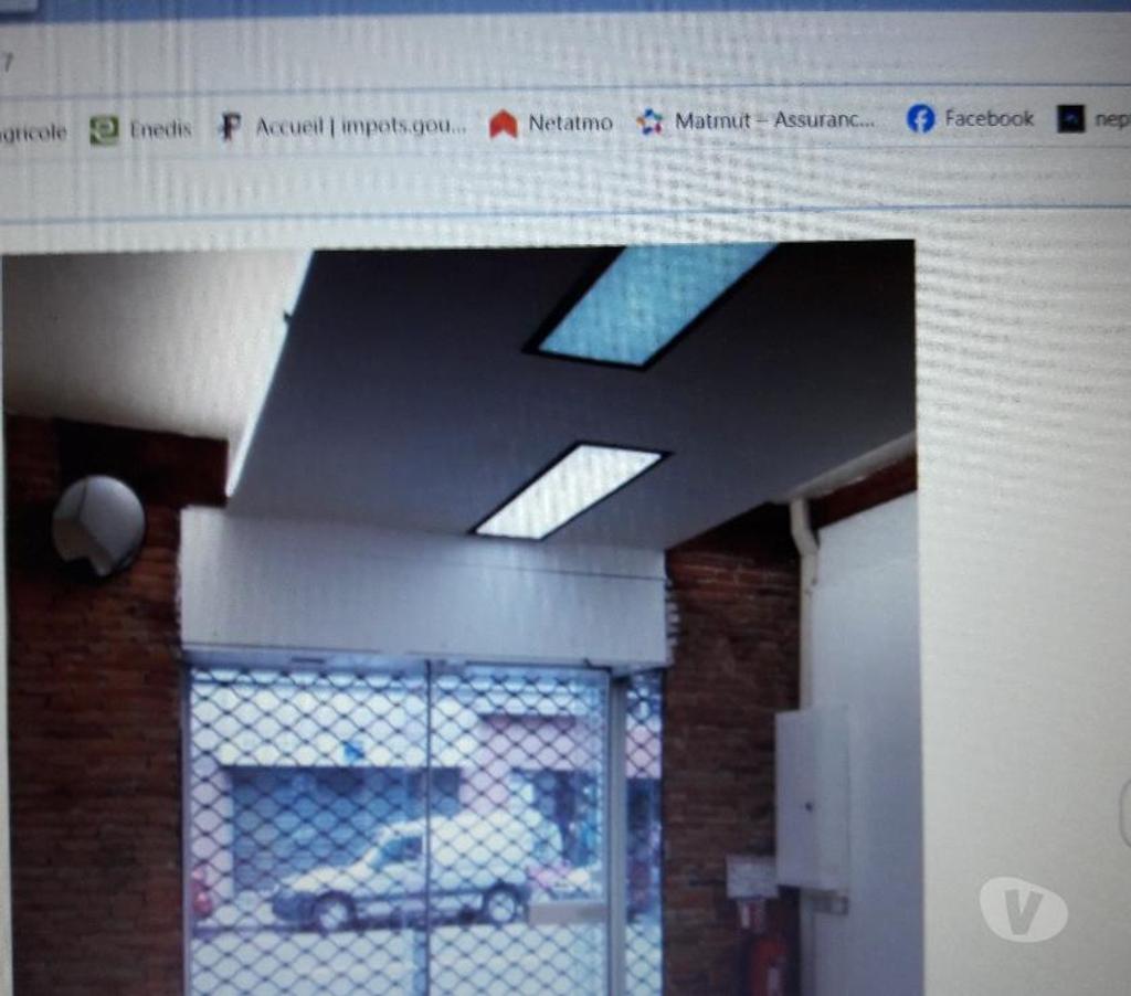Fond de Commerce a vendre Haute-Garonne Toulouse - Photos Vivastreet vend droit au bail neuf 3-6-9