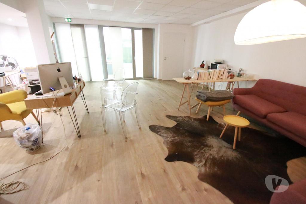 bureaux locaux Bas-Rhin Strasbourg - Photos Vivastreet Magnifique bureau 48m2 au PLAZA